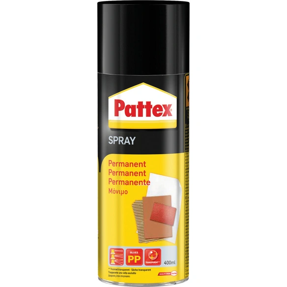 Sprühkleber »Permanent«, 400 ml