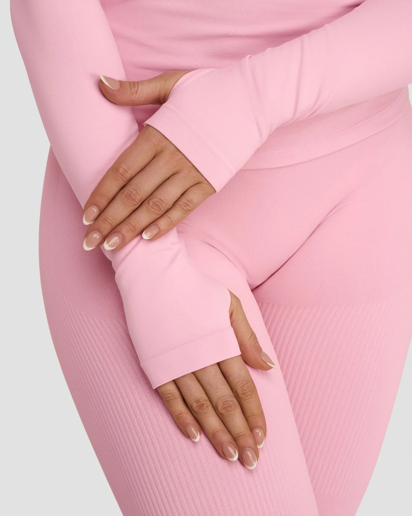 The Off-Duty 3-Piece Outfit