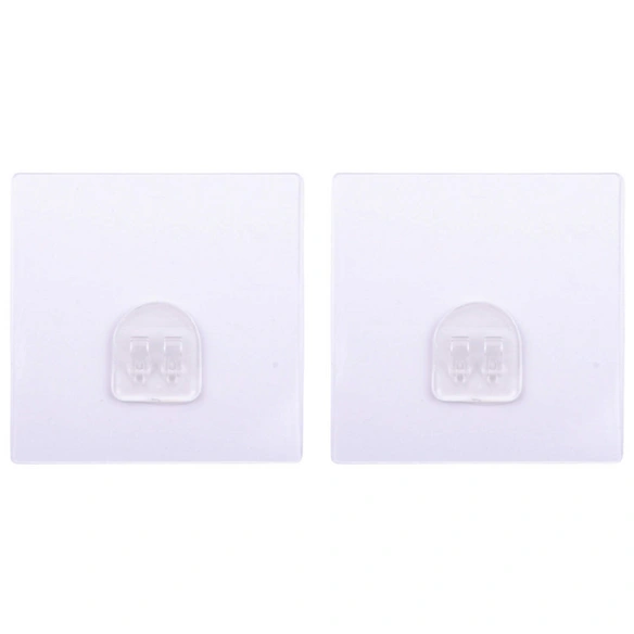 Duschablage, Transparent 40,0 x 11,2 x 10 cm