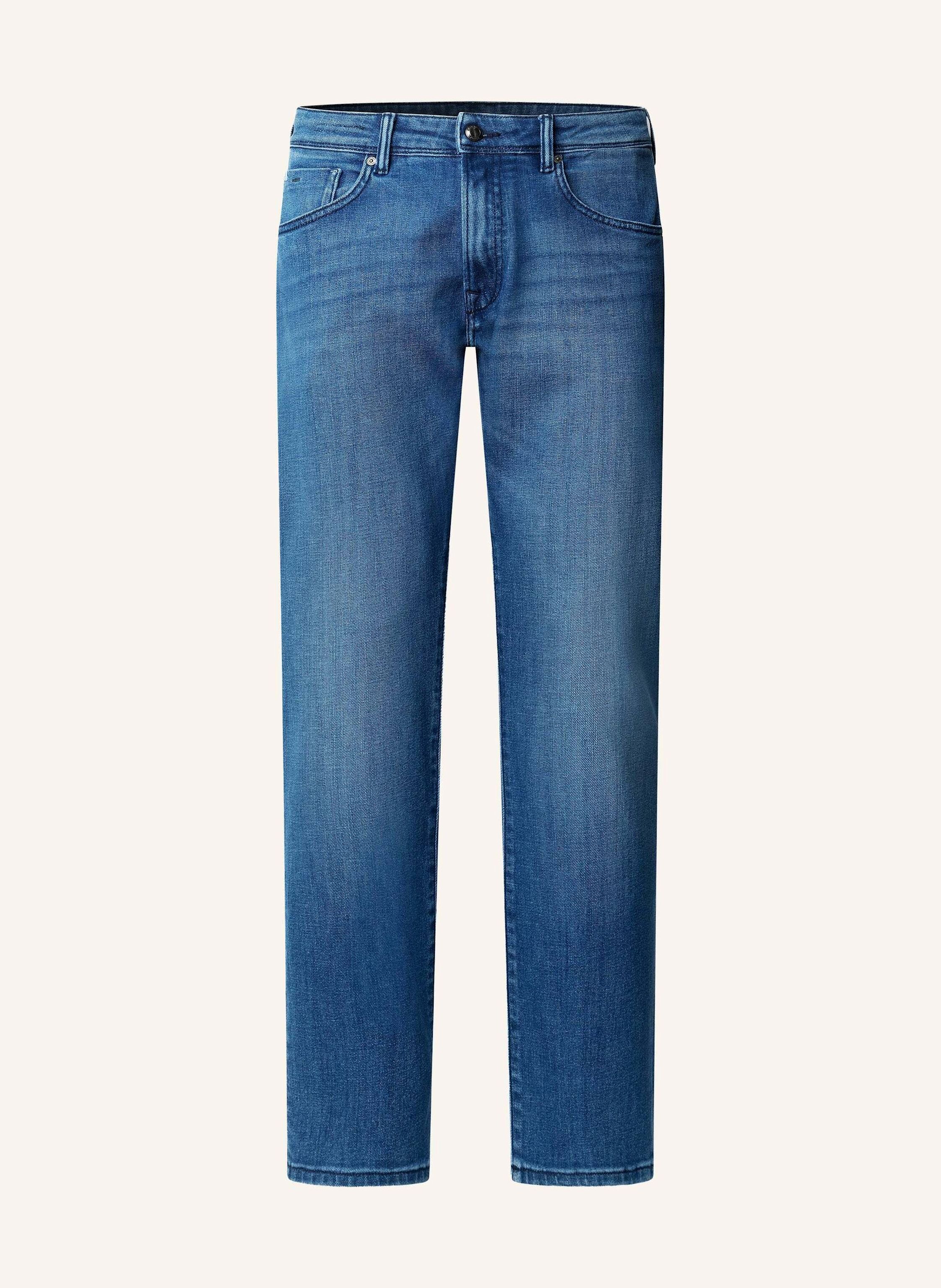 HACKETT LONDON Jeans Overall HRTG VINTG DENIM CL