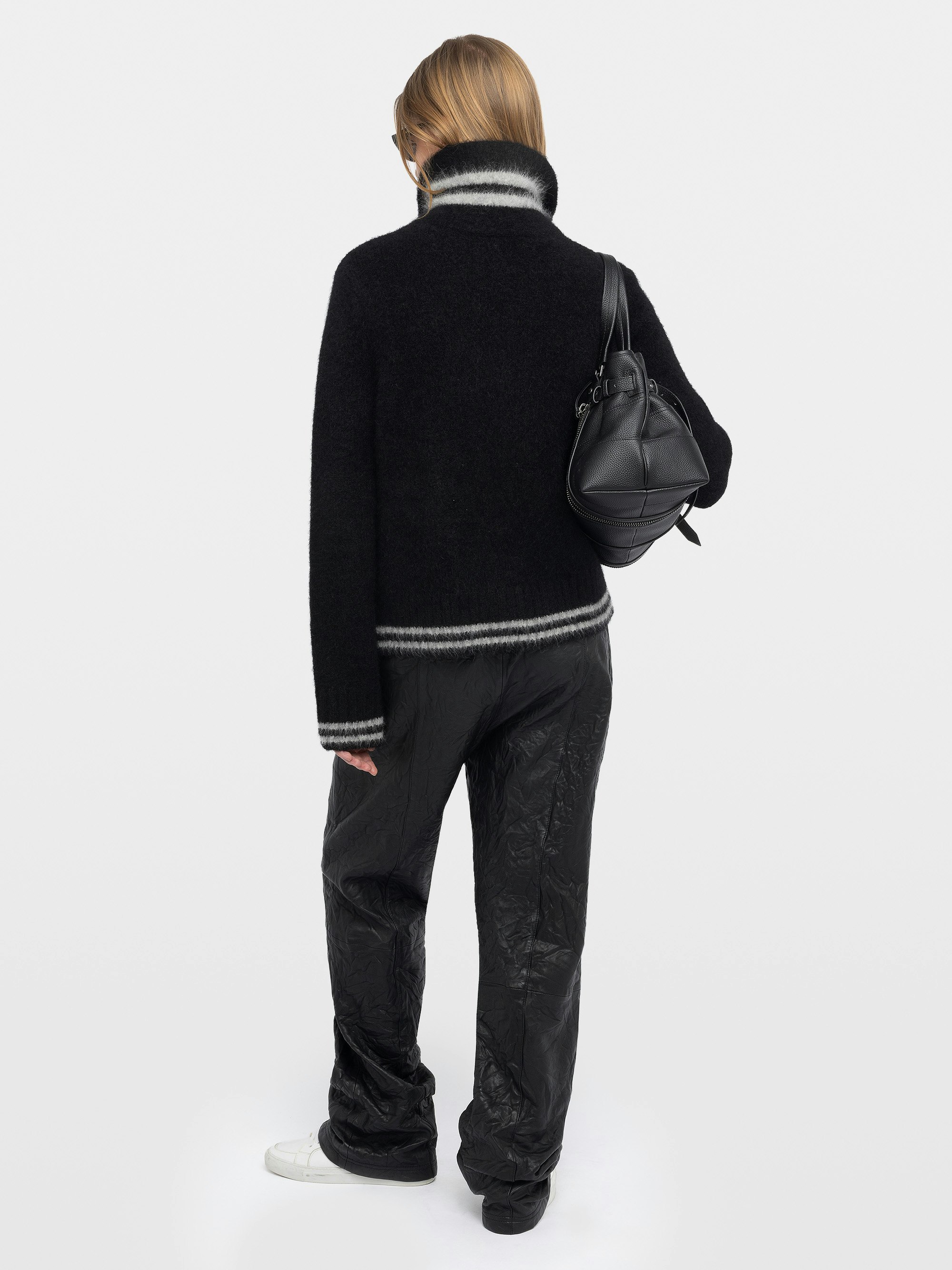 Manteau Gildas