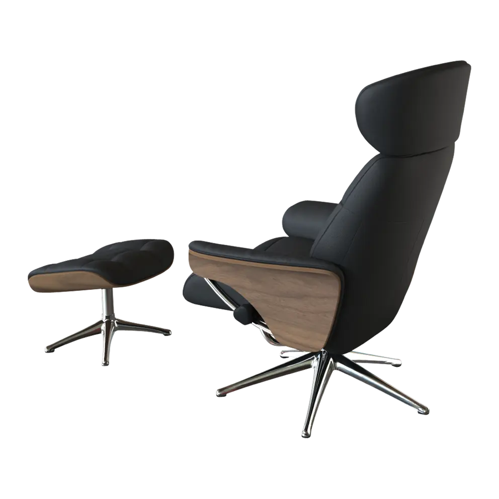 Sessel Scandi Skagen