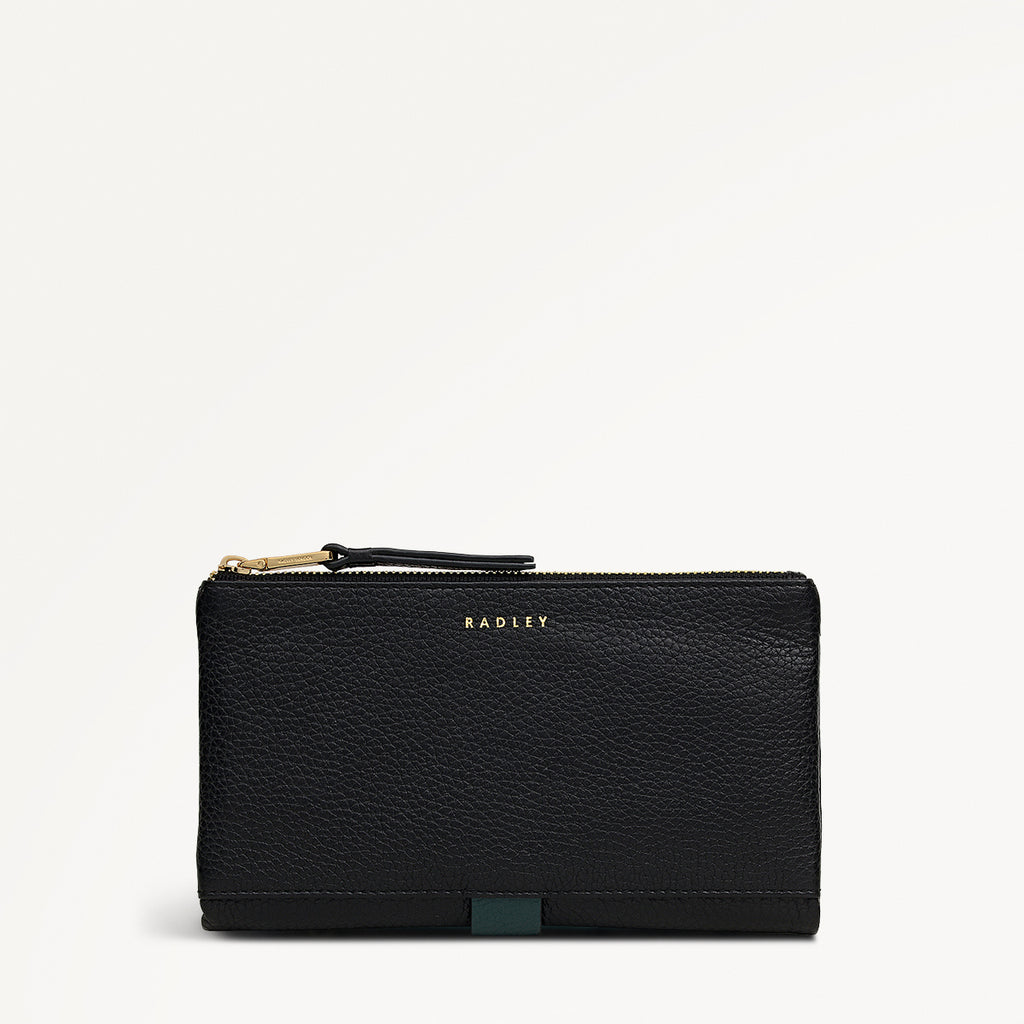 Waterloo Way - Large Bifold Purse