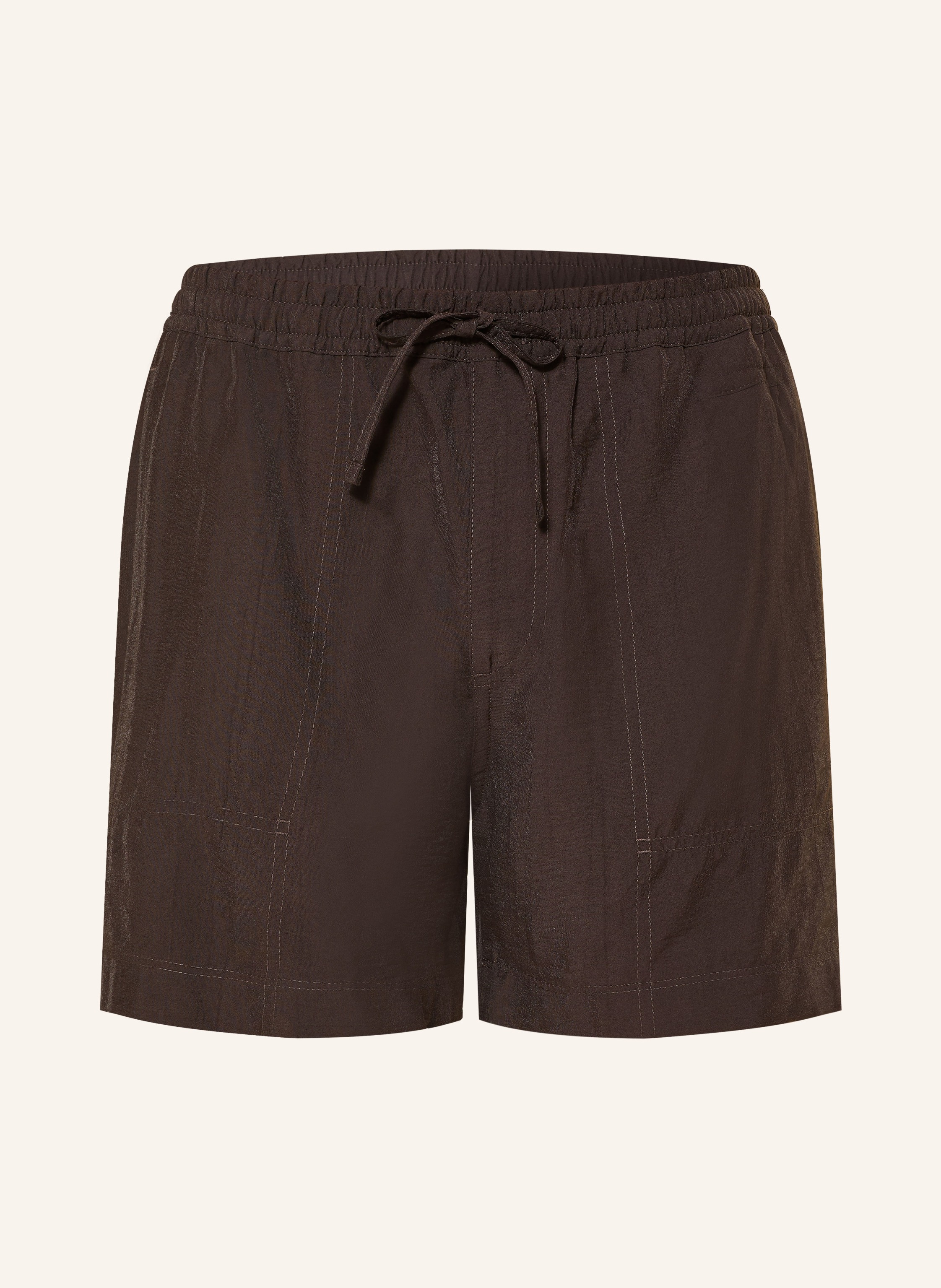 NN.07 Shorts RYDER
