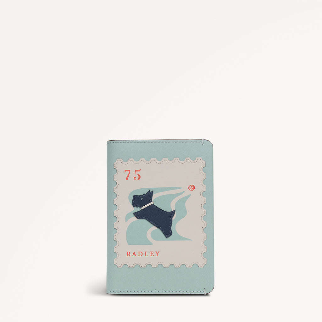 Luggage Lane - Passport Cover