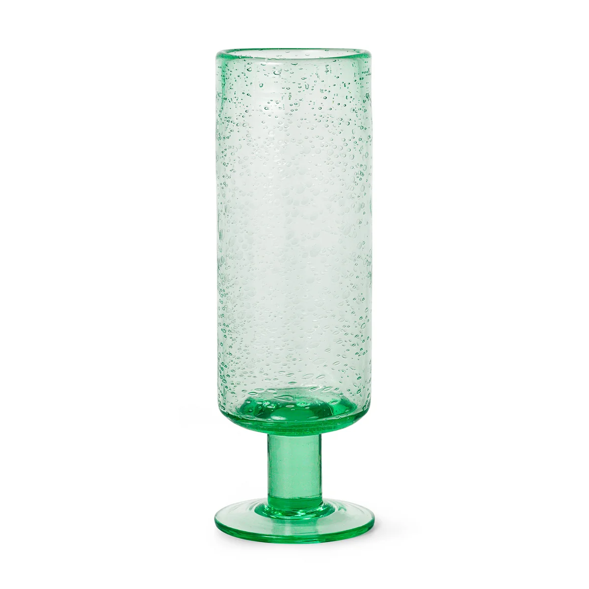 Ferm Living - Oli Champagnerglas