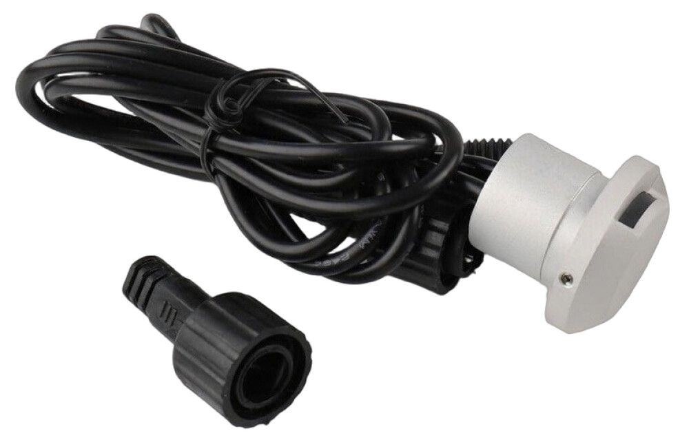 BAKKESPOT ECOLITE LEO STEPLIGHT LED 4-PACK