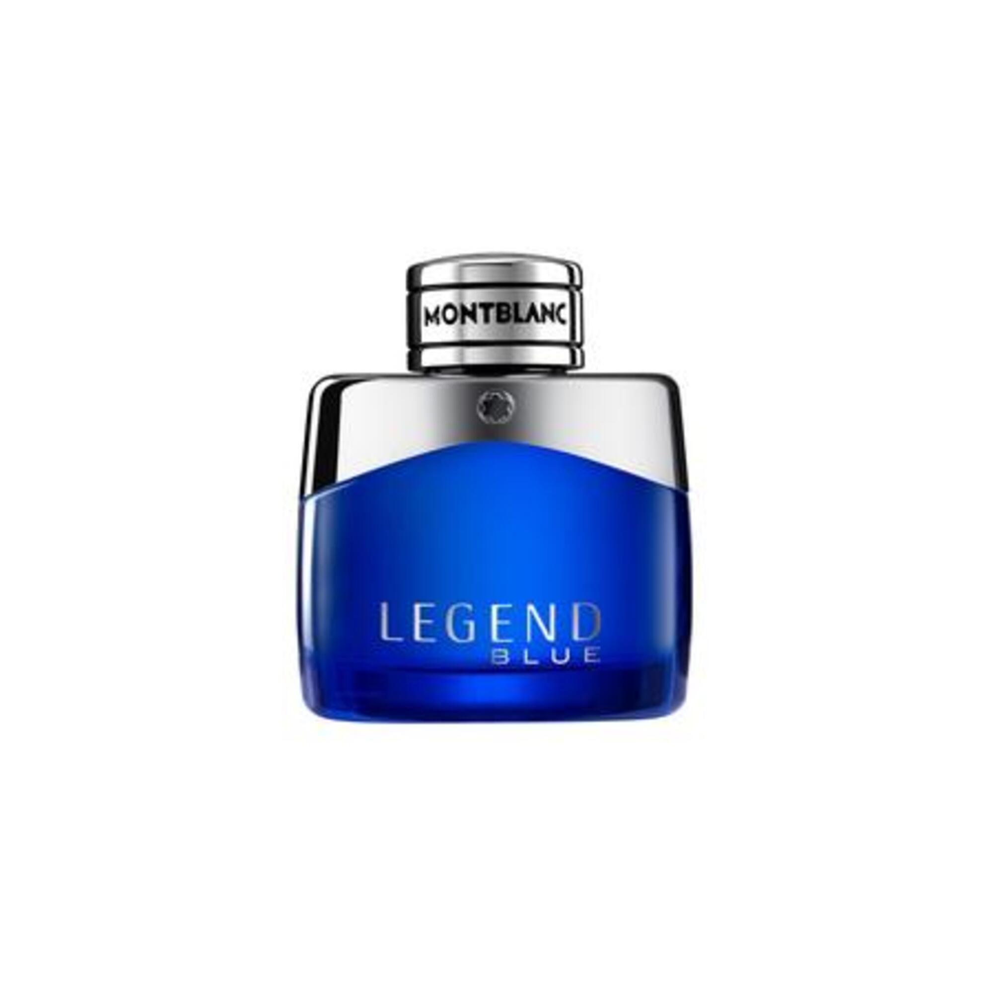 LEGEND BLUEEau de parfum