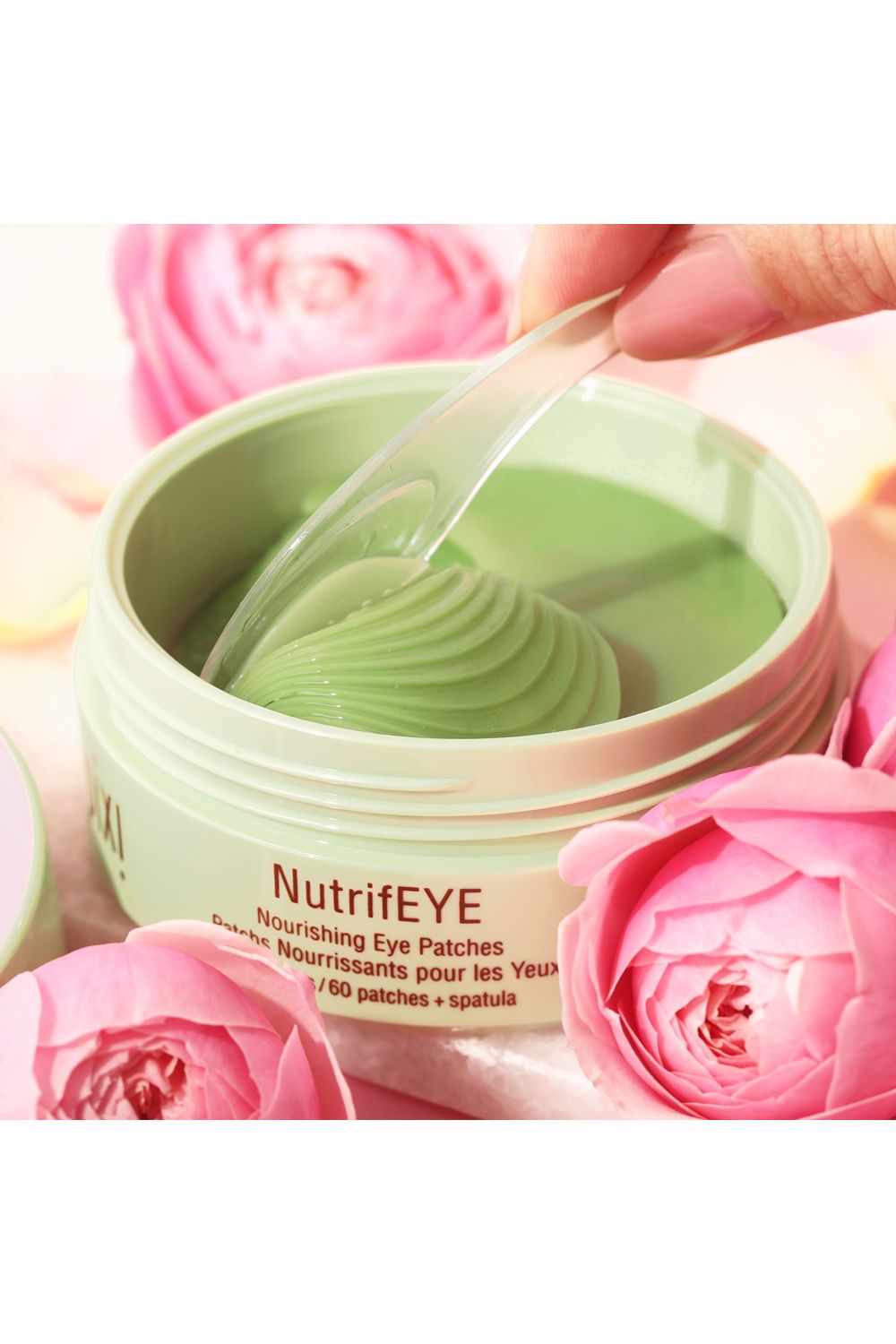 PIXI Beauty NutrifEYE Nourishing Eye Patches - 30 Pairs