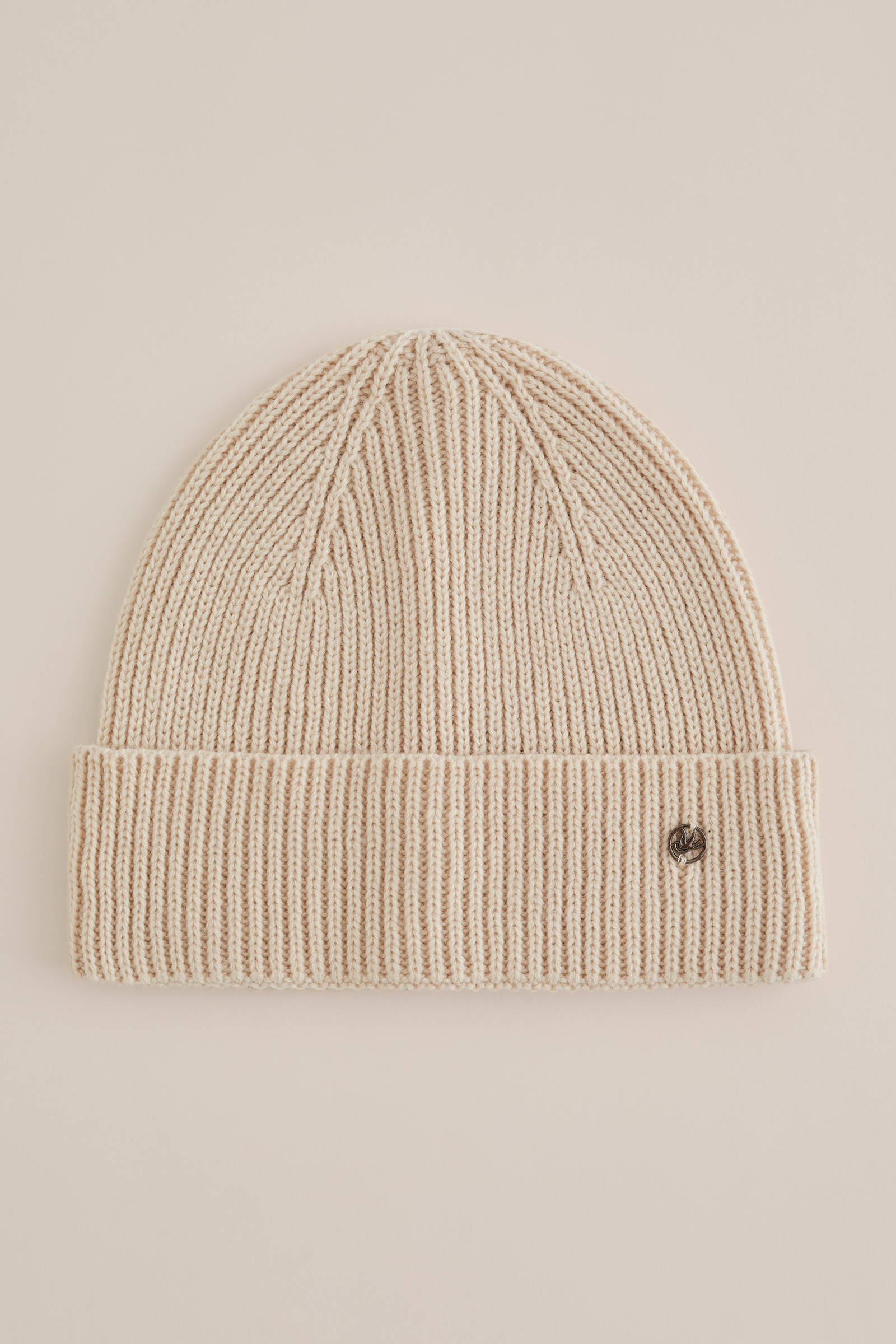 Heren beanie