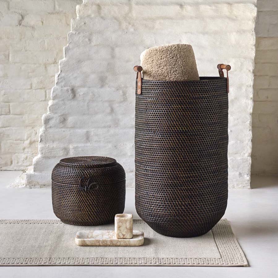 Aquanova Cino Wasmand - Pecan