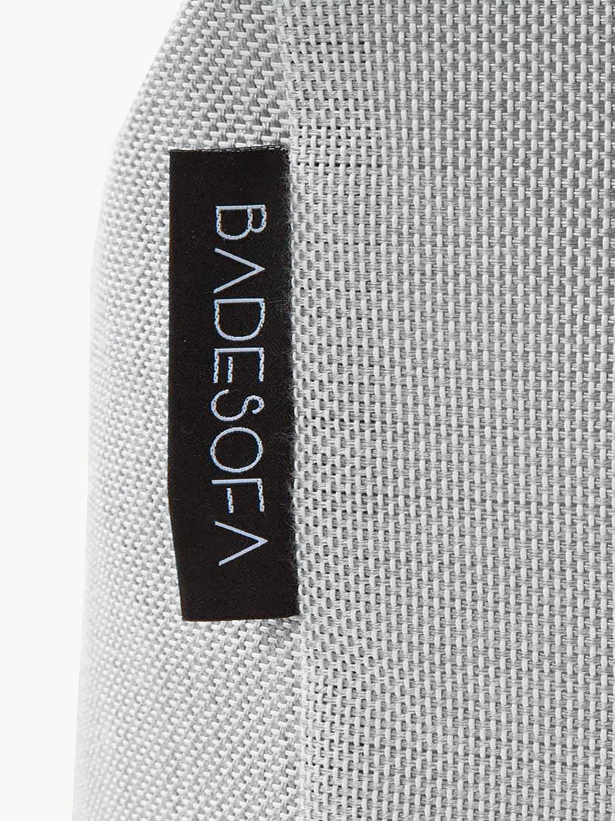 Outdoor-Pouf Large