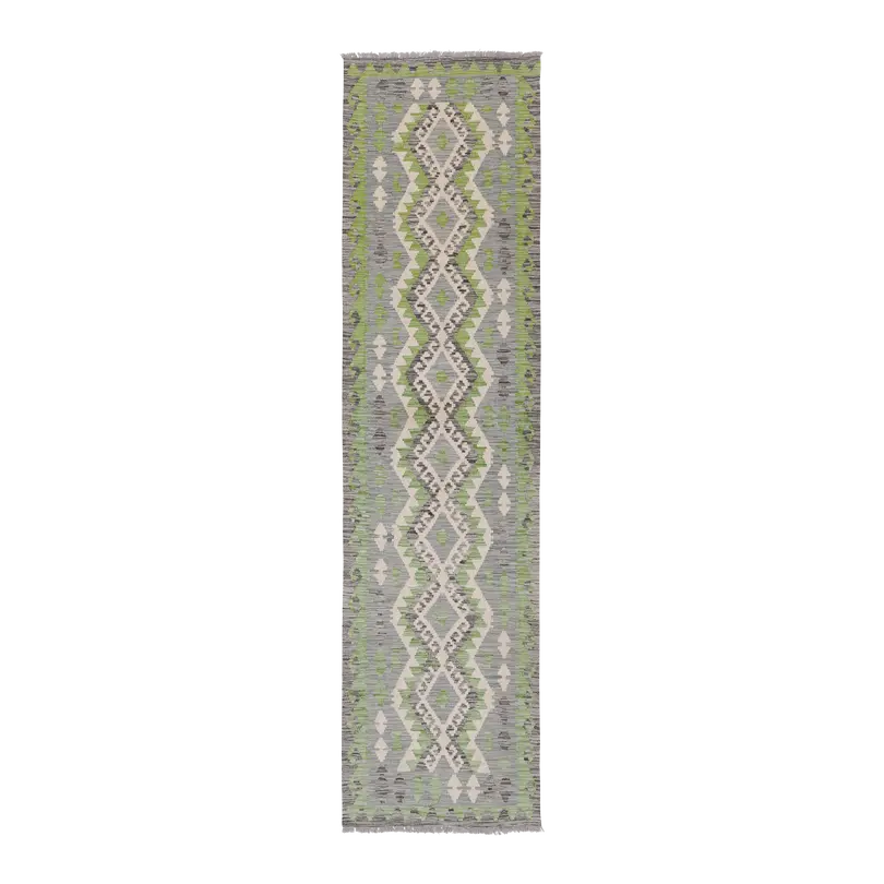 Kelimteppich Afghan Kelim