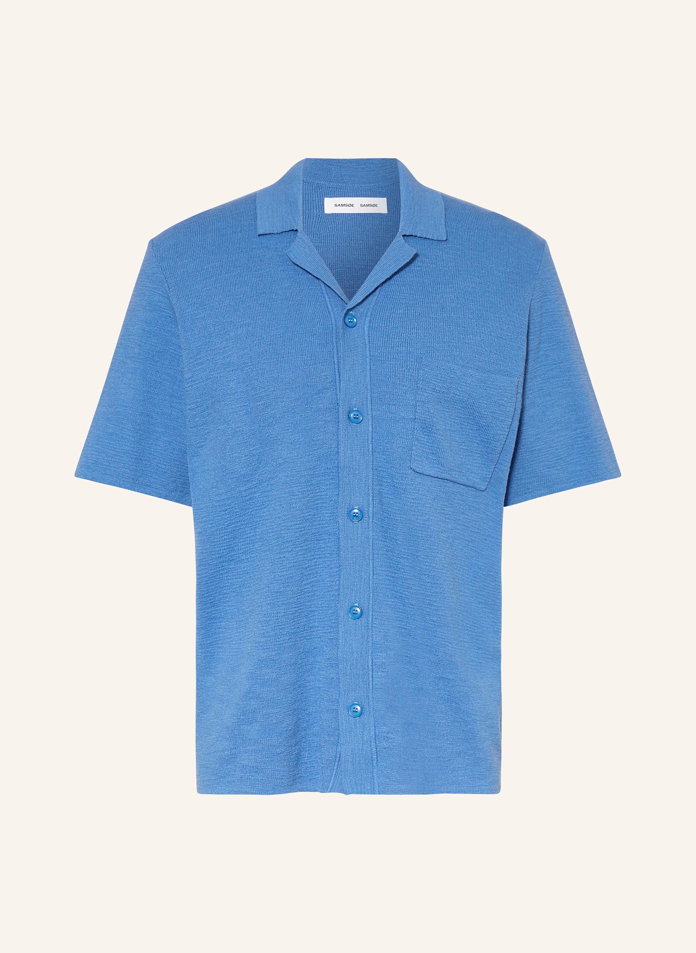 SAMSØE  SAMSØE Strickhemd SALARRY
