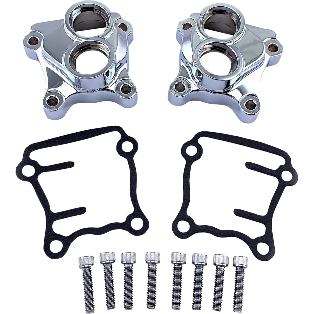 Drag Specialties Harley Davidson Fld 1690 12-13/Fld 1690 Abs 12-16 cam cover