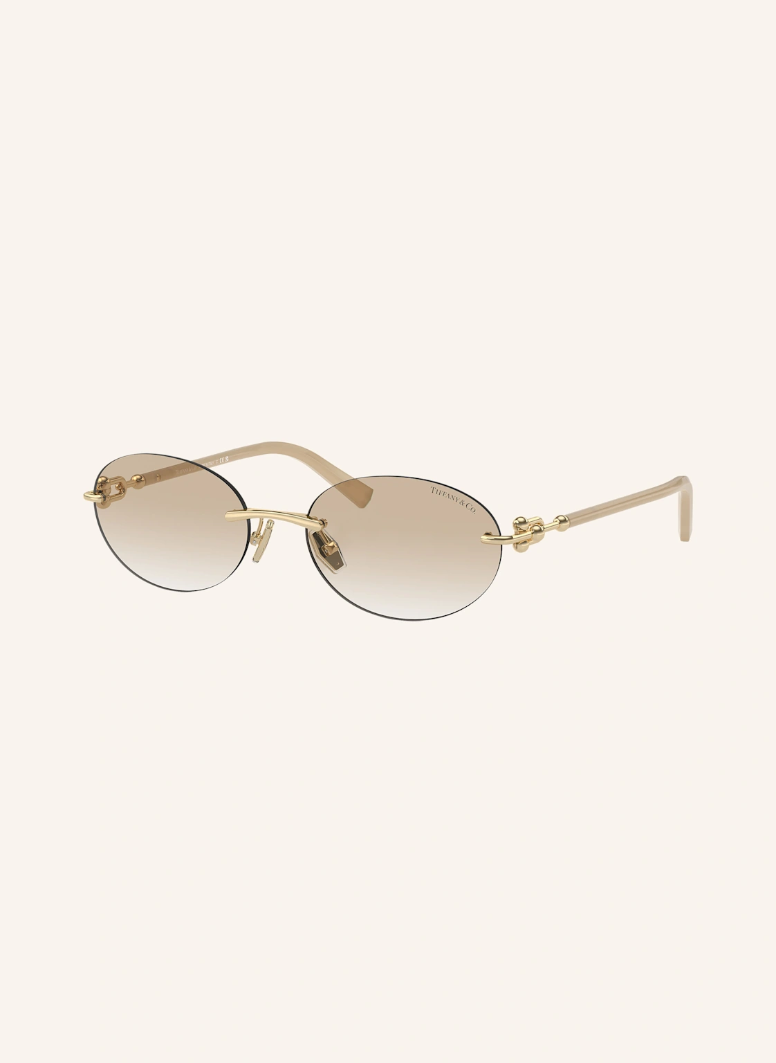 TIFFANY & Co. Sonnenbrille TF3104D