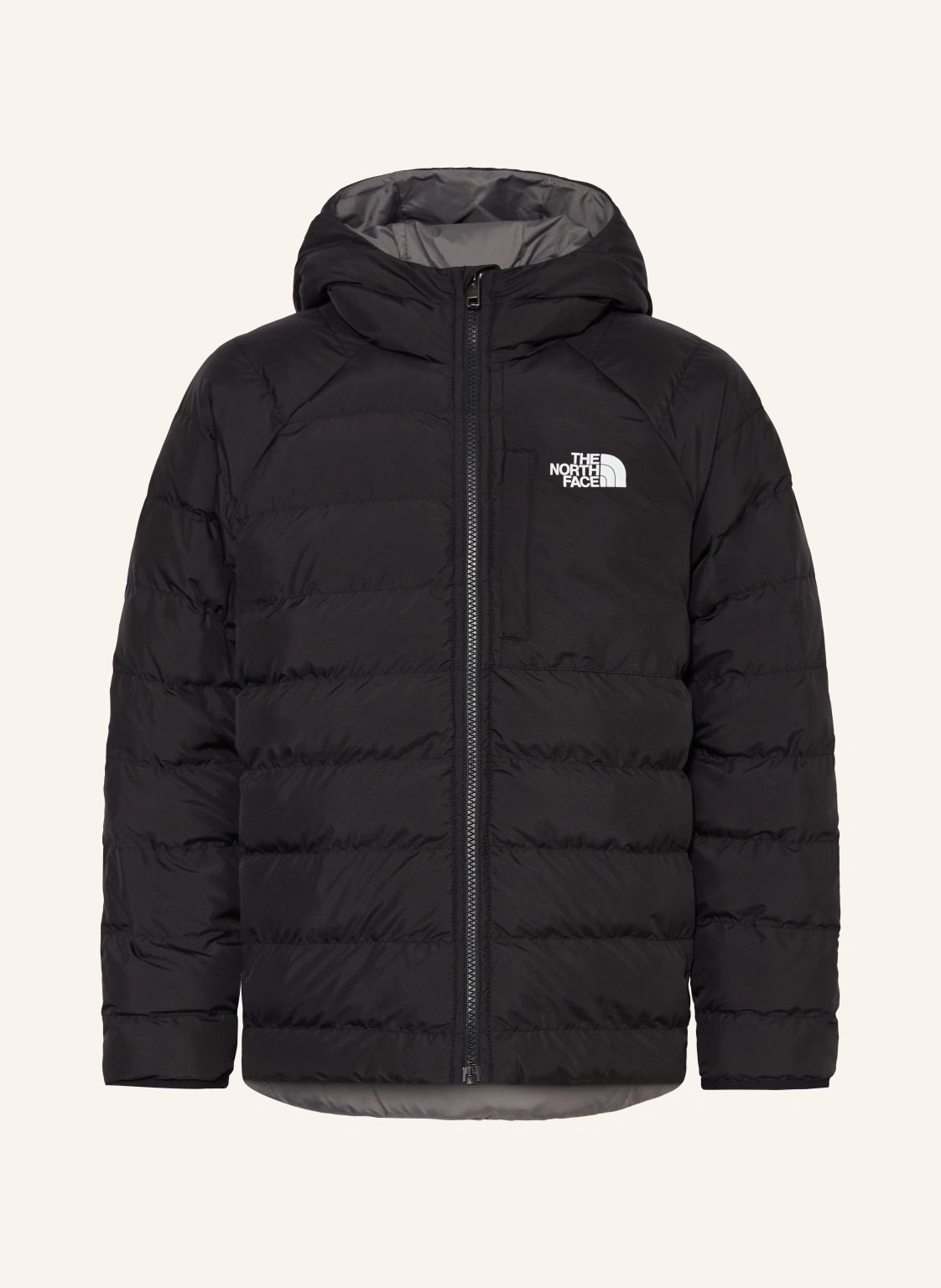 THE NORTH FACE Steppjacke zum Wenden