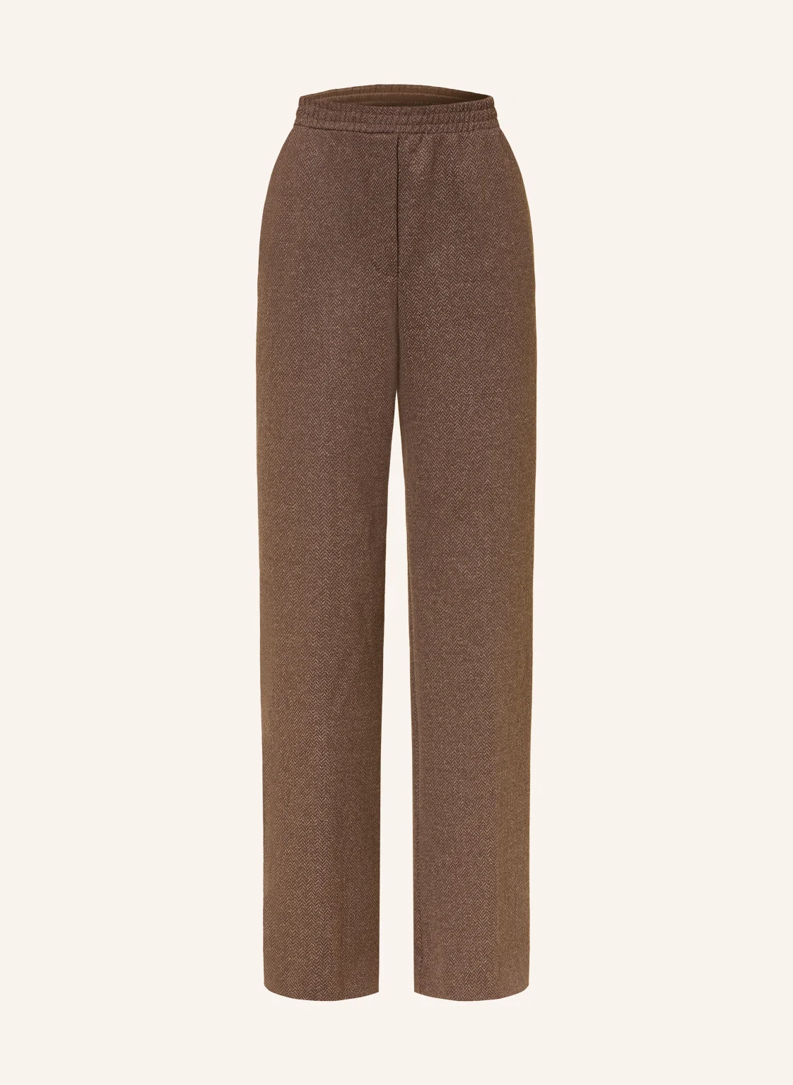 WEEKEND Max Mara Marlenehose EDITTA