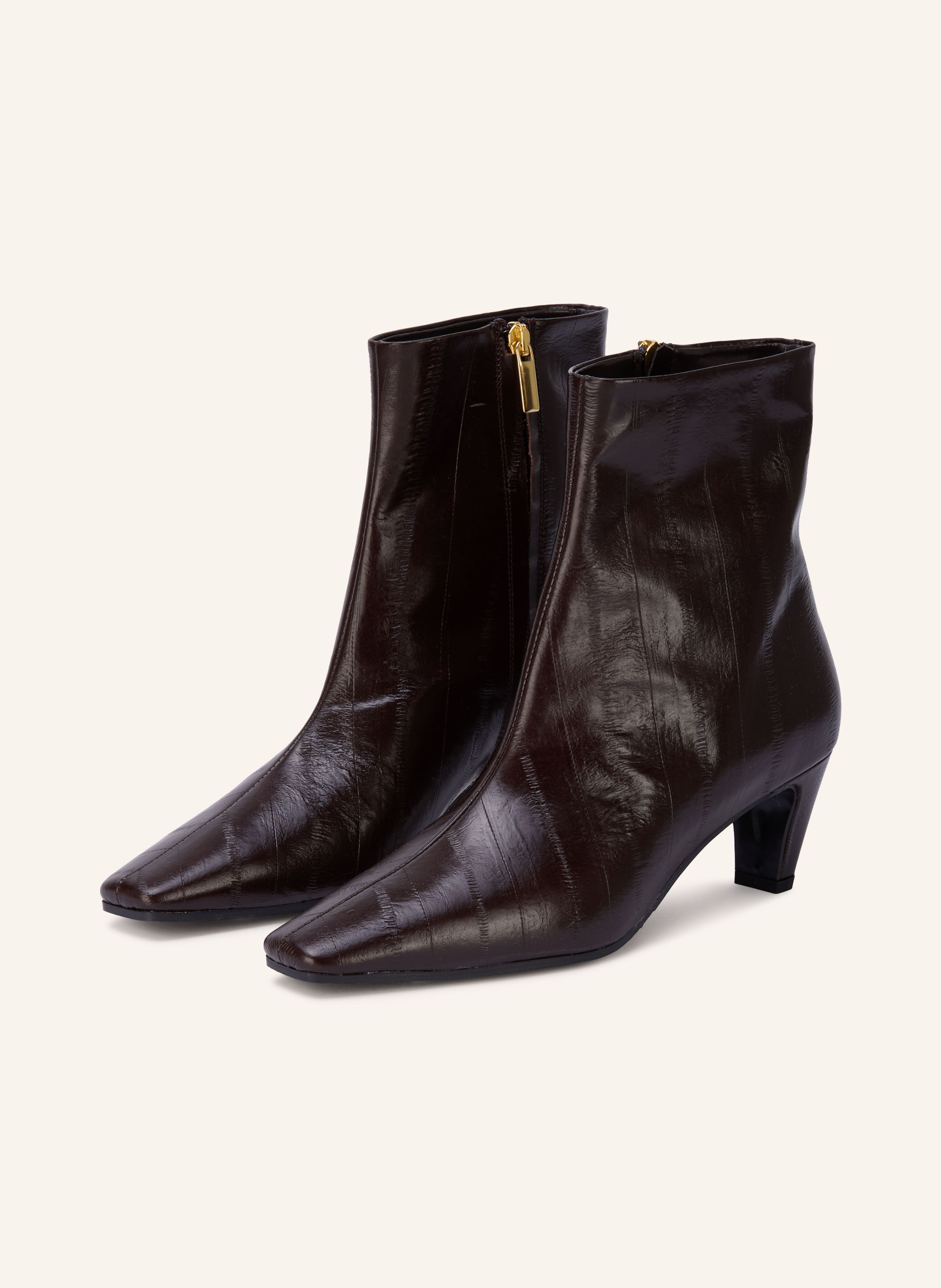 MRS & HUGS Stiefeletten