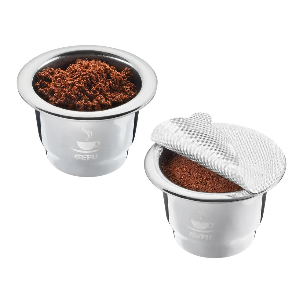 Kaffeekapseln Conscio