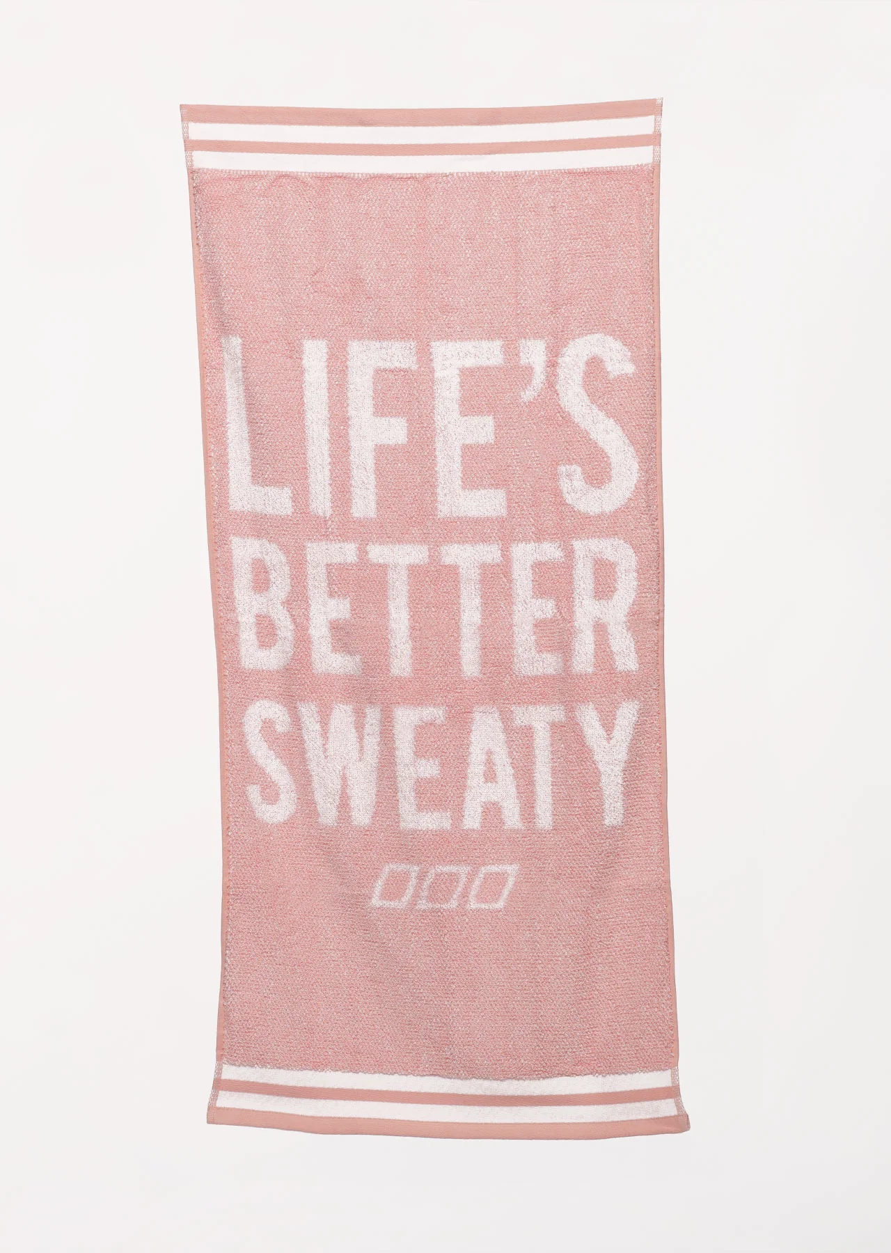 Get Sweaty Sweat Towel
