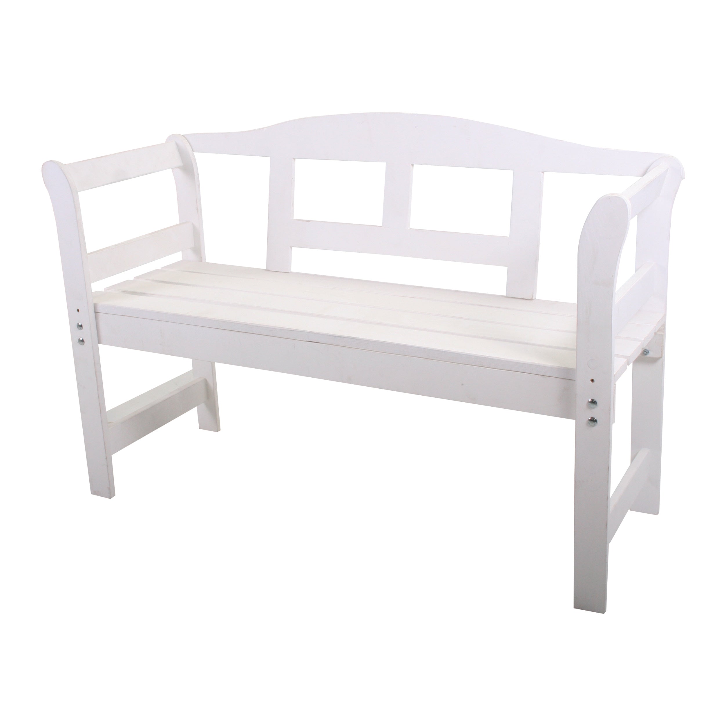 SenS-Line Friesenbank Tuinbank - 2-zits