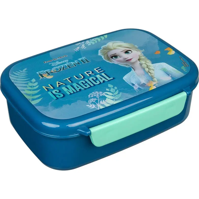 Lunch-Box Frozen 2