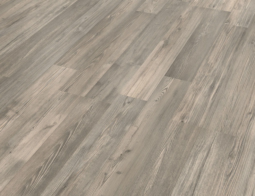 Laminat Amelie Kiefer Grau