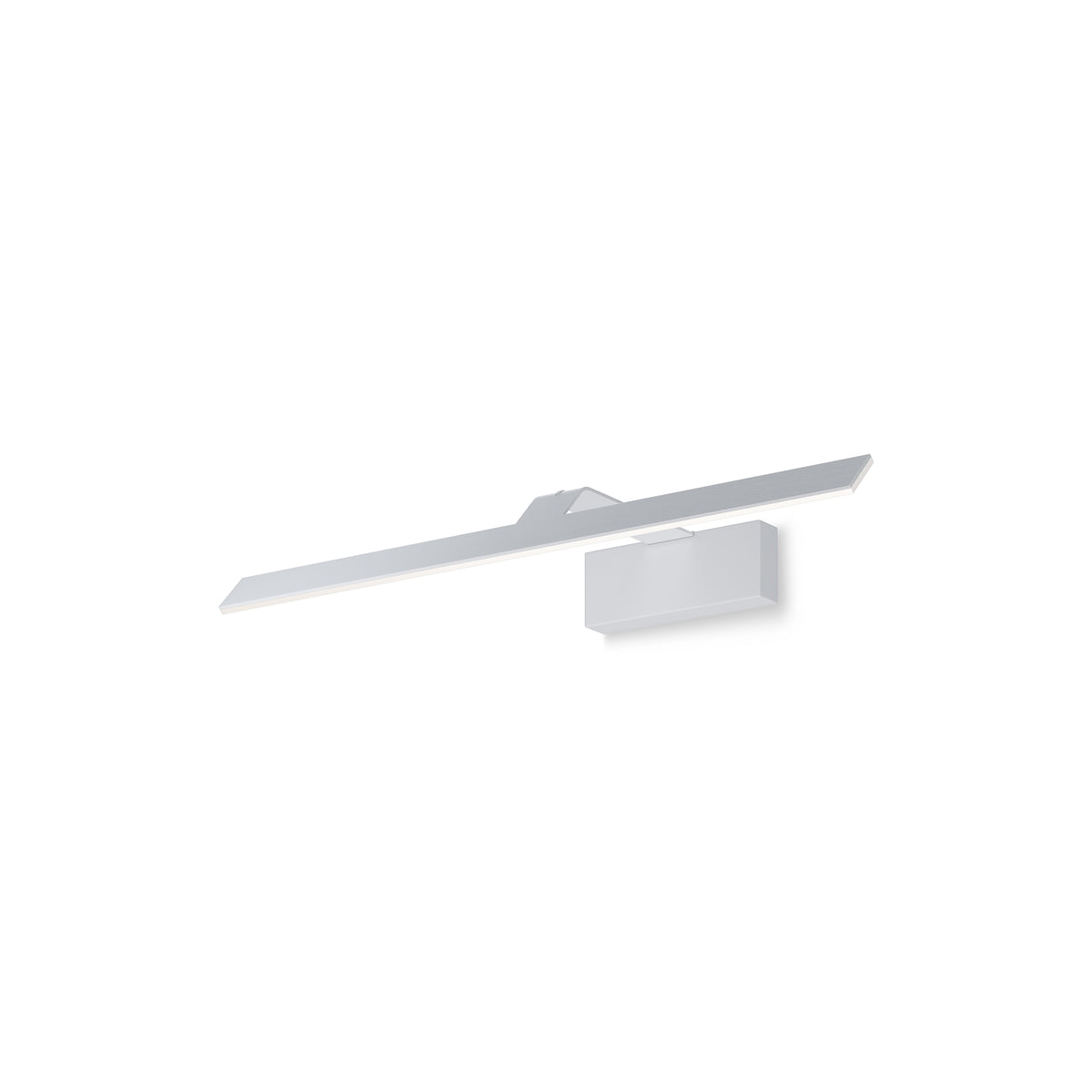 Maytoni - Achtergrondverlichting Decart - Wit