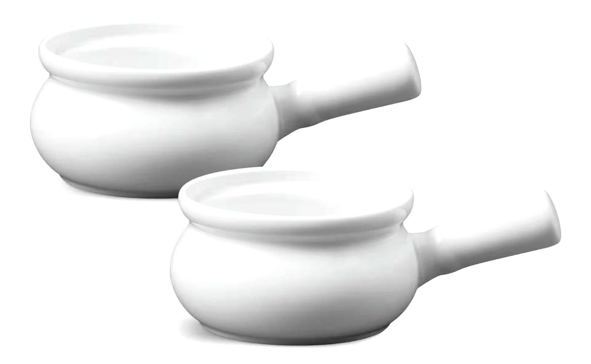 Starfrit Onion Soup Bowls, 2-pk
