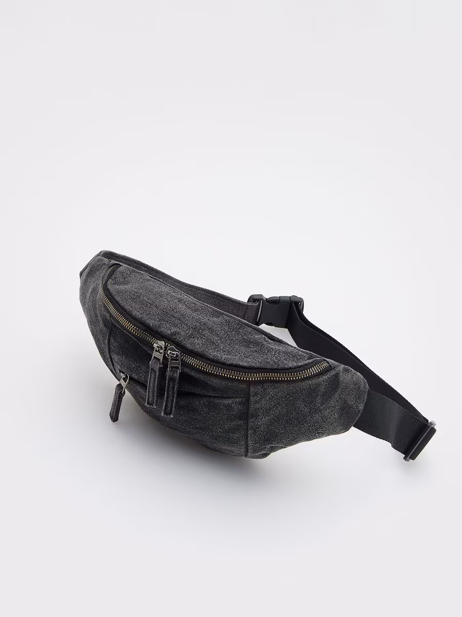 Bum Bag