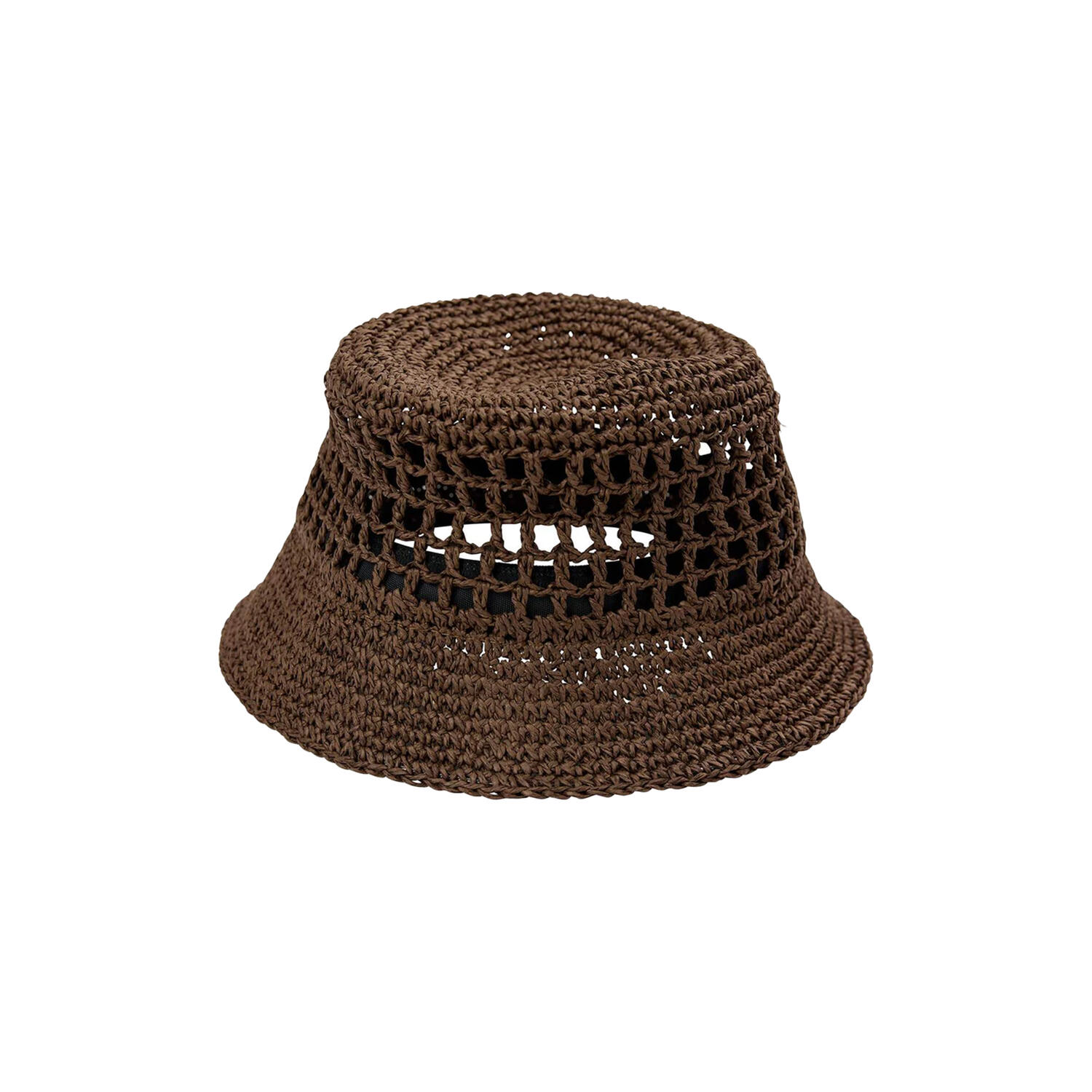 RAFFIA&nbsp;Hat, taupe