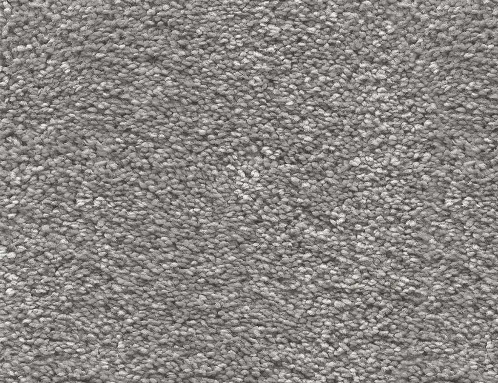 Teppichboden Ossett Silber