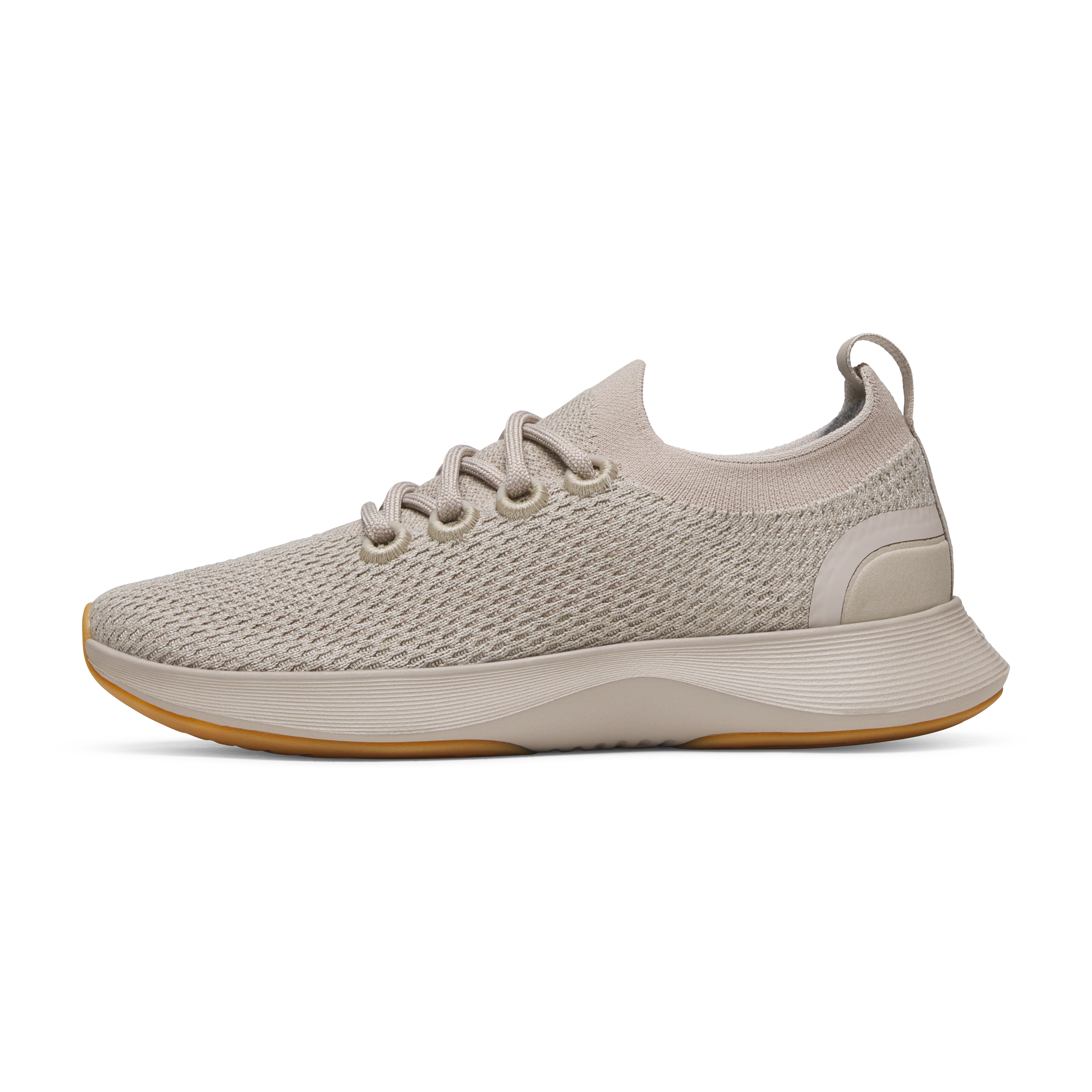 Women's Dasher NZ - Mushroom (Mushroom Sole)