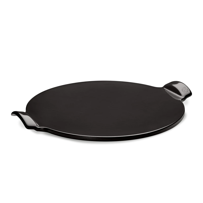 Pizza Stone Lisse Ø 36cm lisse | 4-6 pers | four & barbecue
