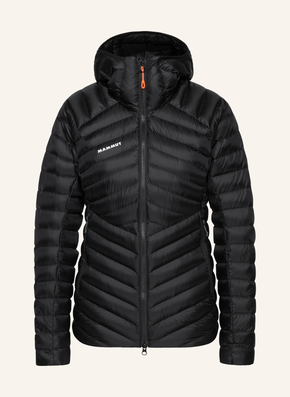MAMMUT Daunenjacke BROAD PEAK mit Kapuze