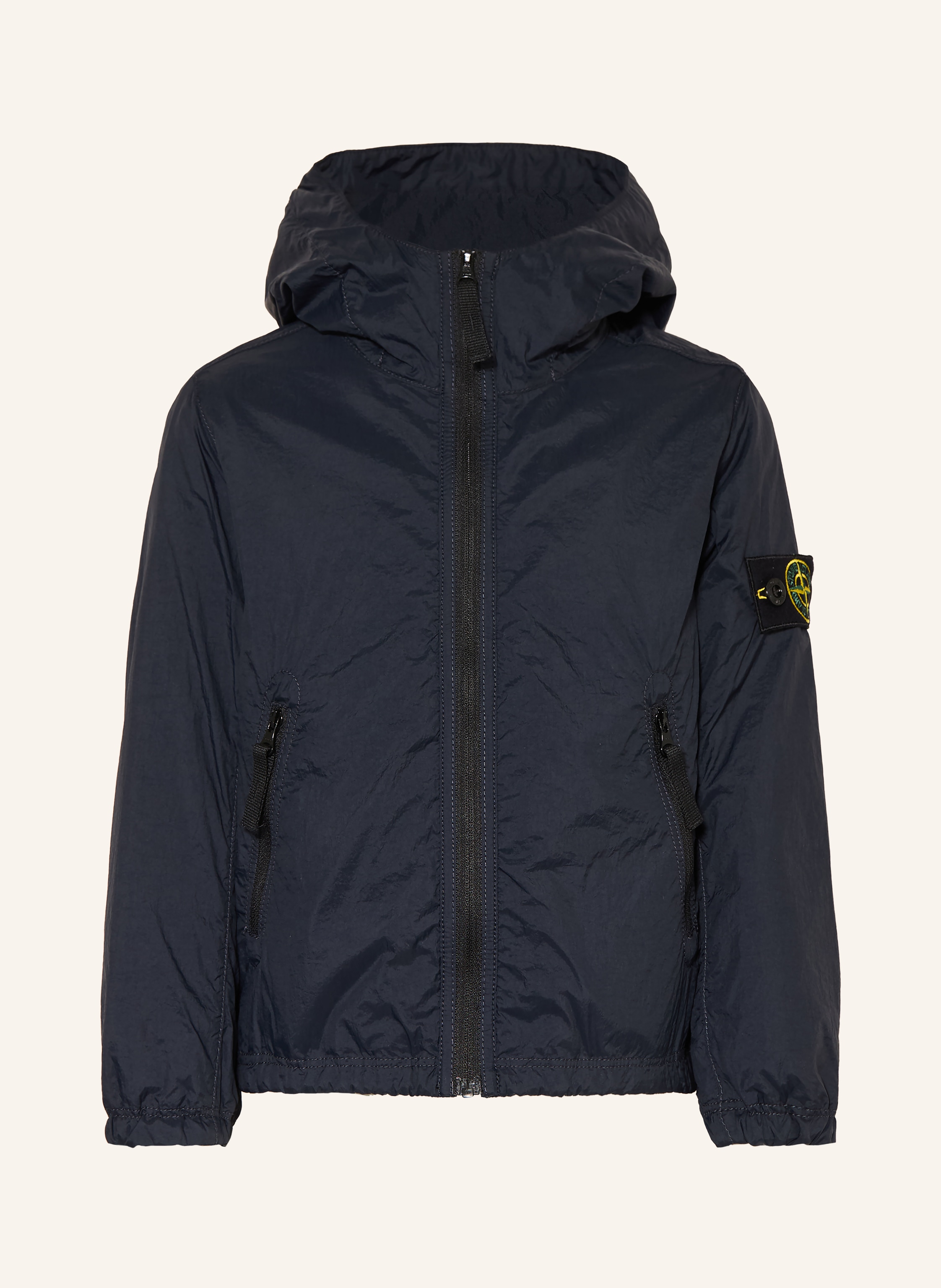 STONE ISLAND JUNIOR Jacke