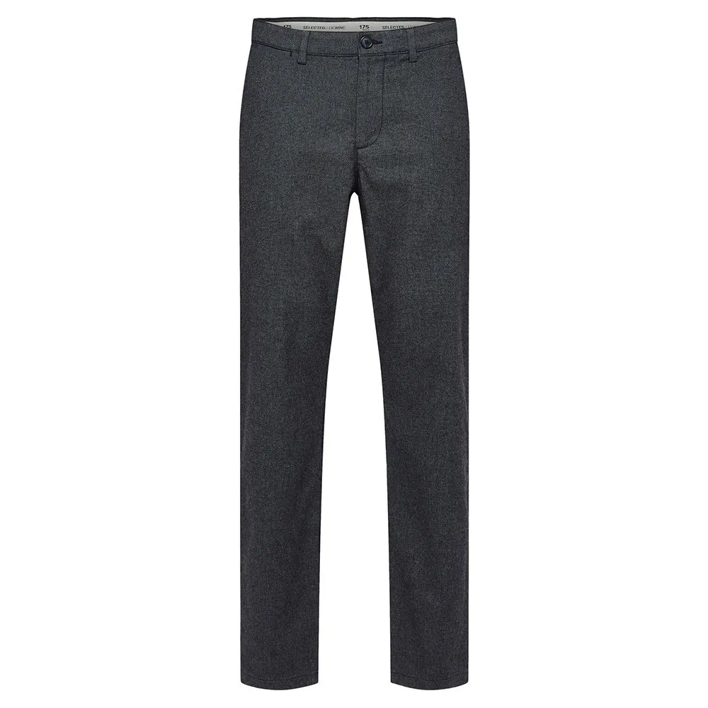 Selected Slim-Miles pants