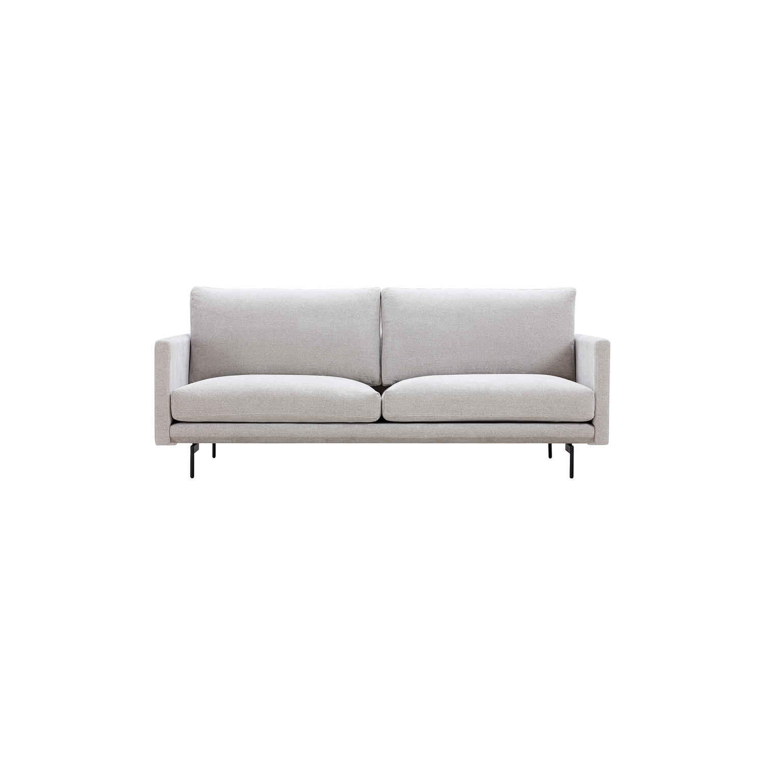 Trace 2,5 pers. sofa, Navona 02