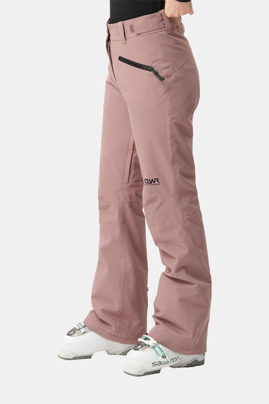 Colourwear W Cork Pants Skibroek Dames