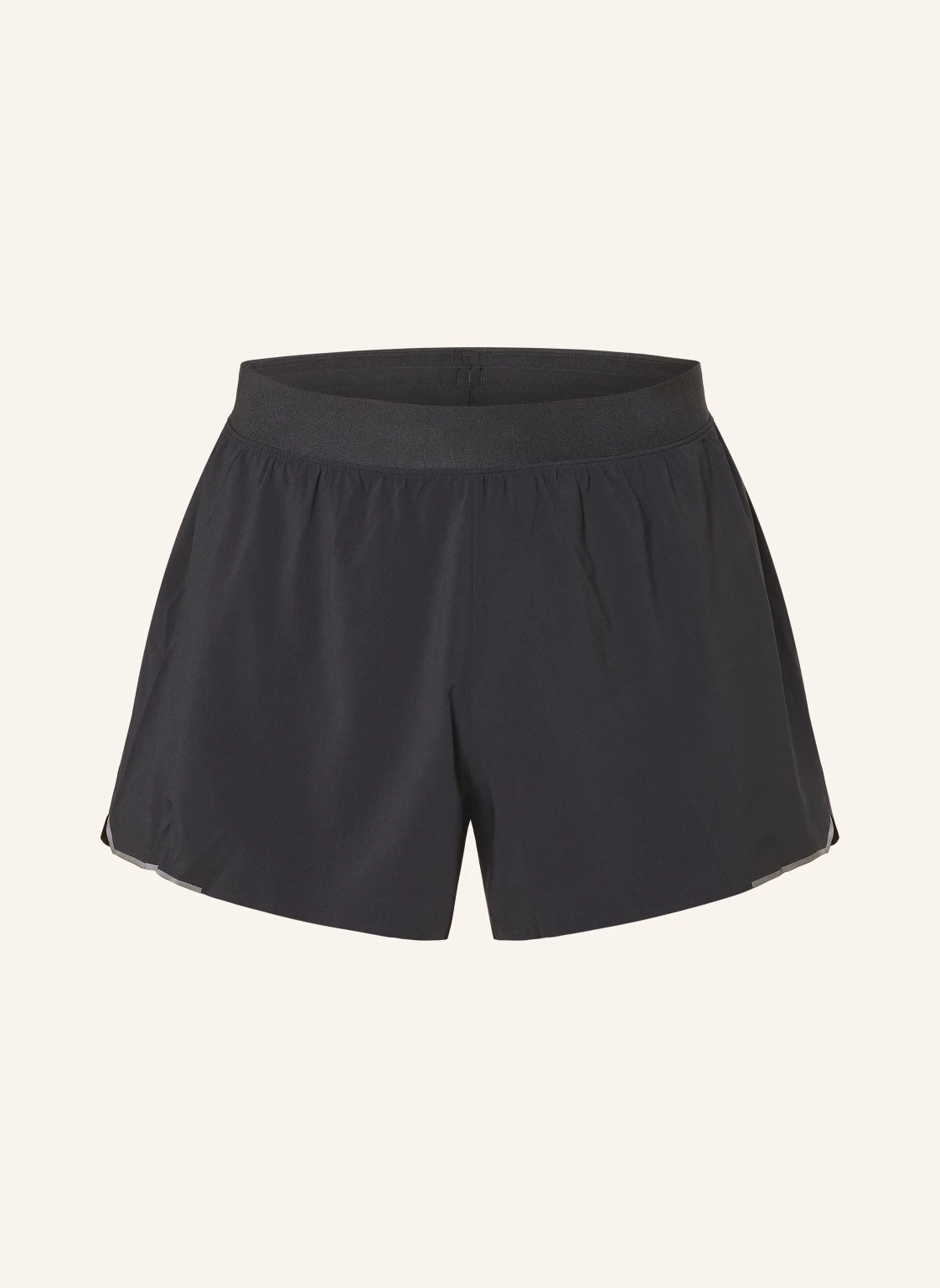lululemon 2-in-1-Trainingsshorts FAST AND FREE SPLIT