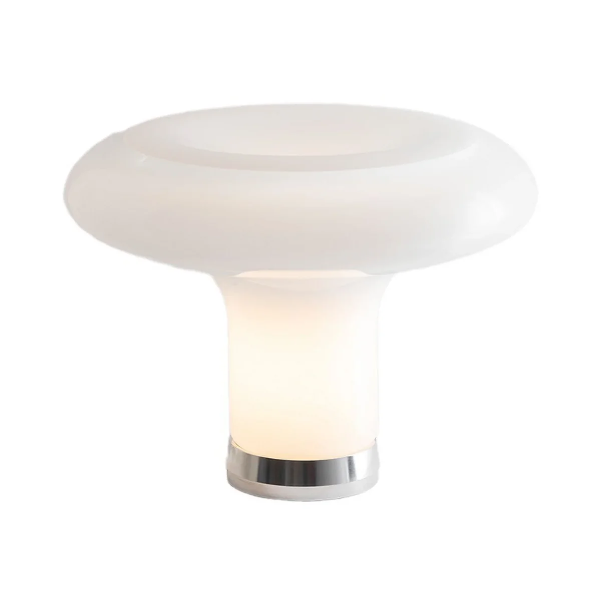 Artemide - Lesbo Tischleuchte, weiß