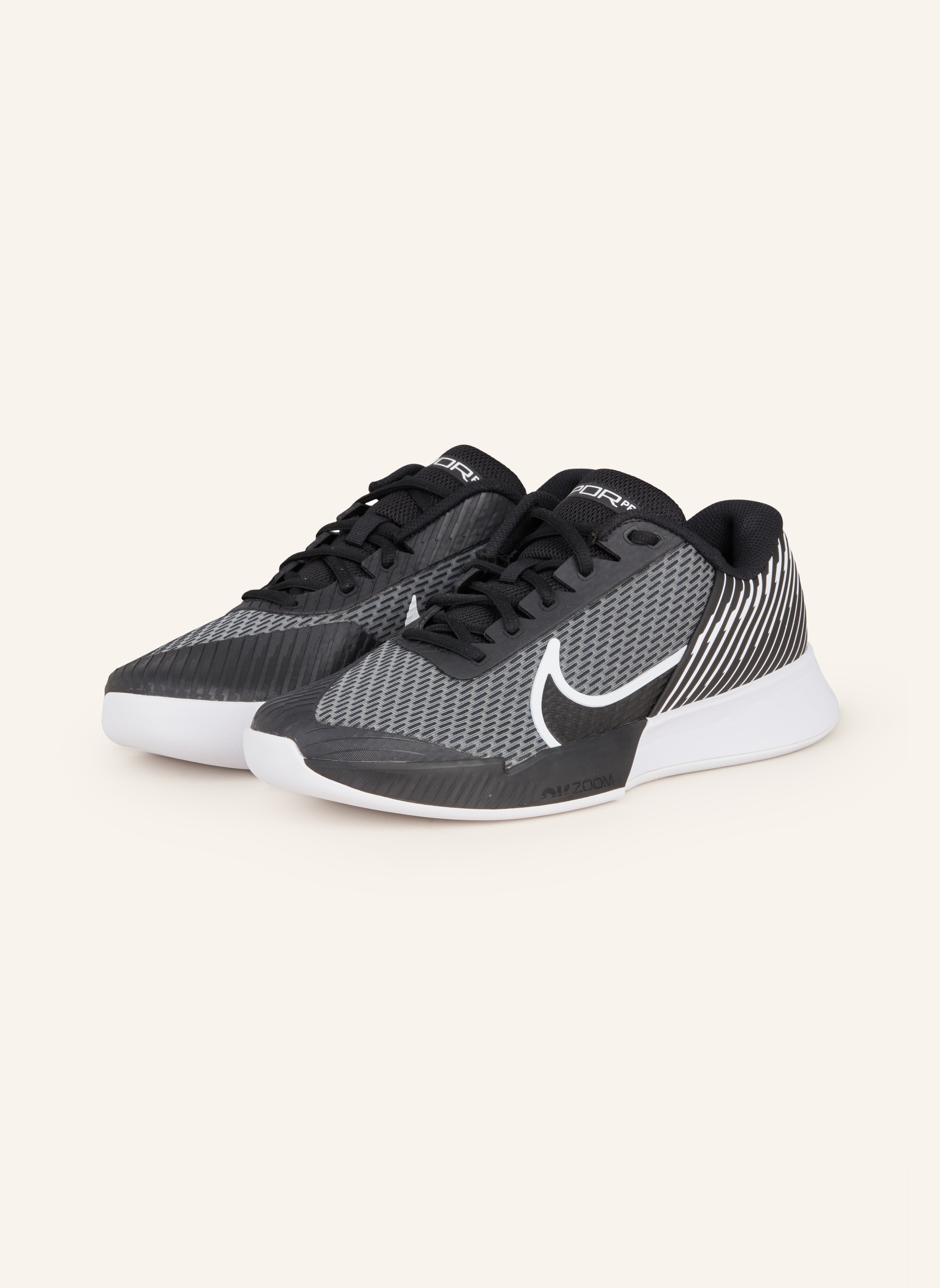 Nike Tennisschuhe ZOOM VAPOR PRO 2