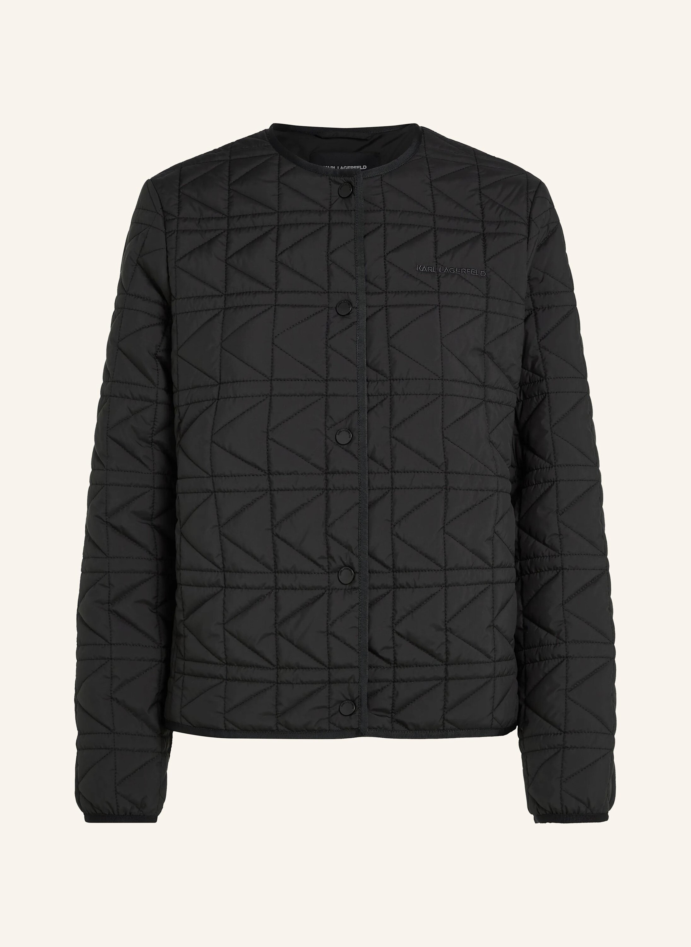 KARL LAGERFELD Mantel
