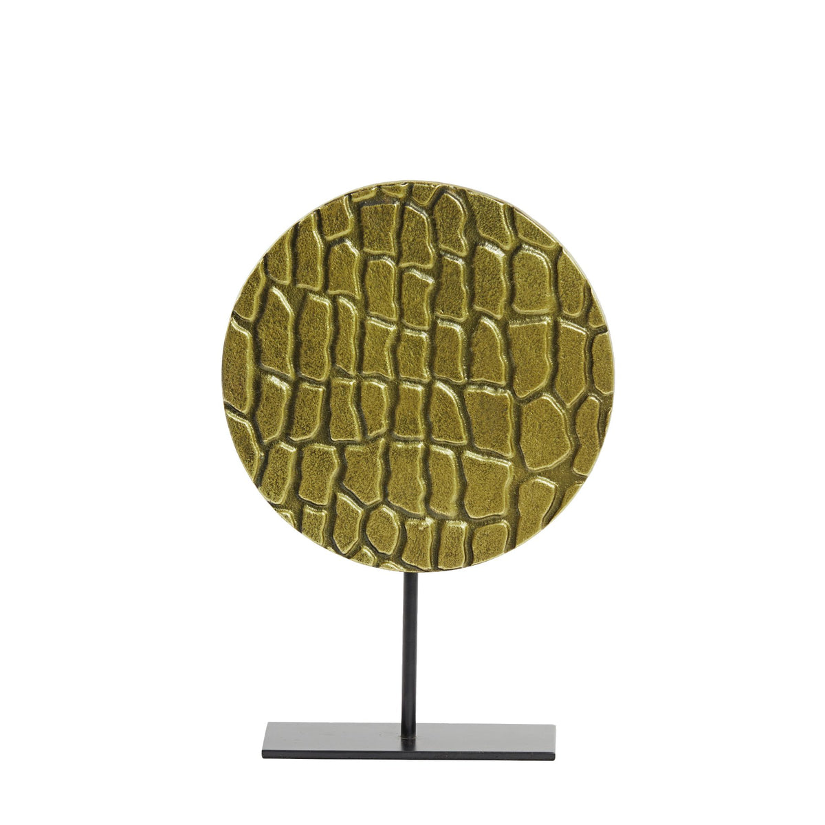 Light & Living ornament Persega - antiek brons - 36x7.5x51.5cm