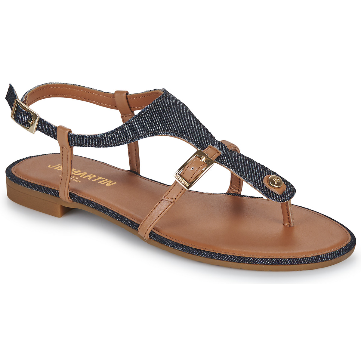 JB Martin - AISSA - Tiss / Jeans