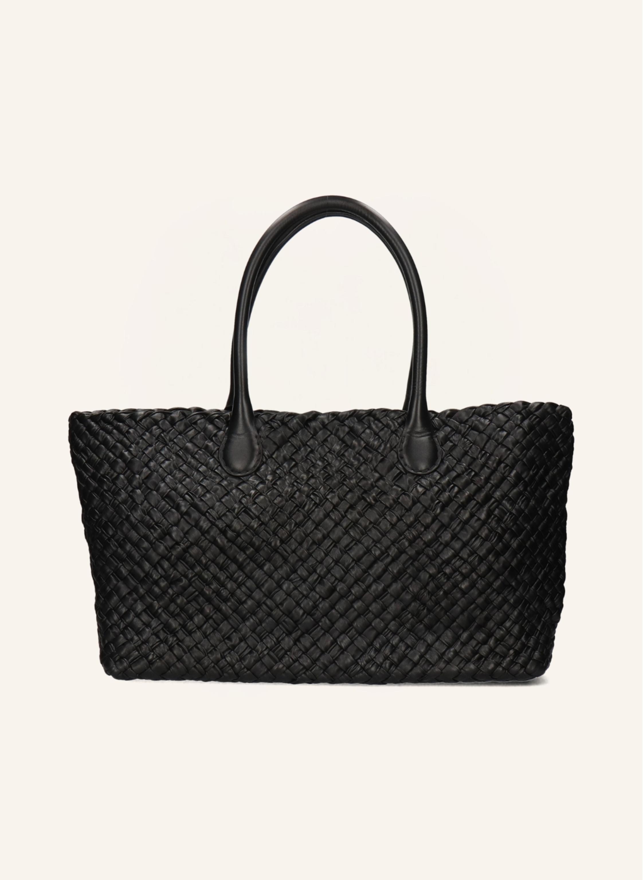 MELVIN & HAMILTON ALAIA 1