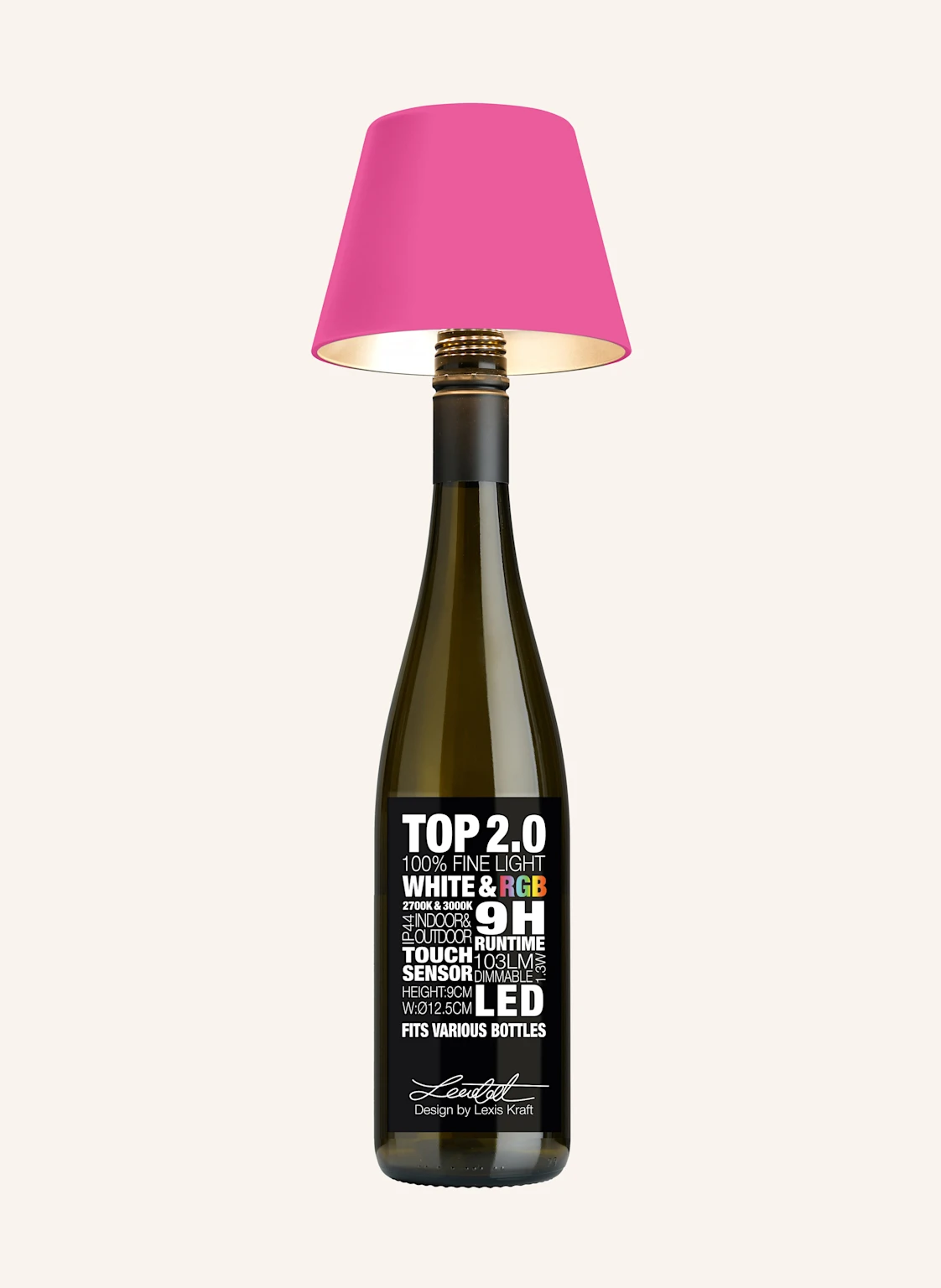 SOMPEX Leuchte TOP2.0