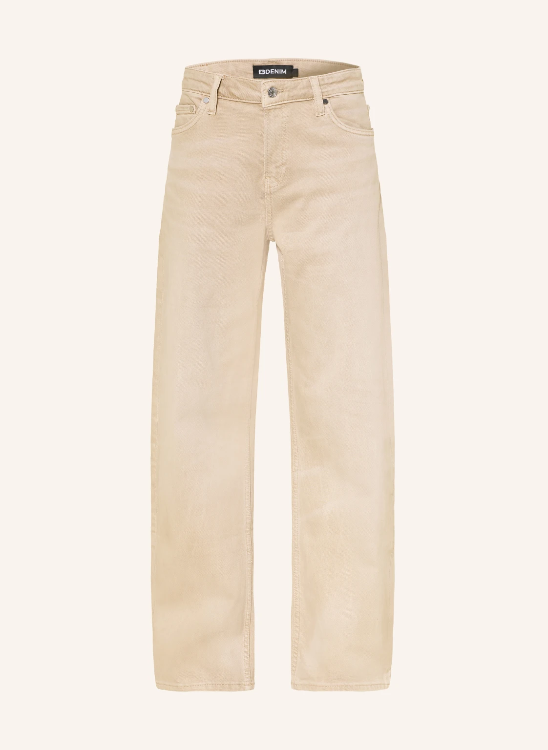 EB DENIM Barrel Jeans ALIDA