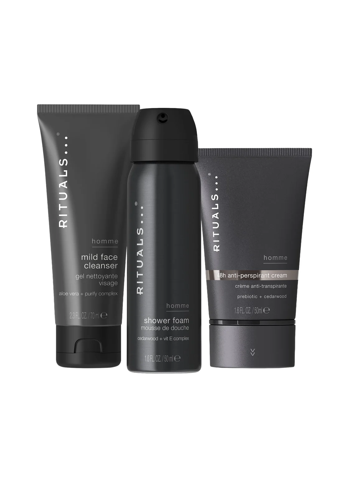 RITUALS HOMME